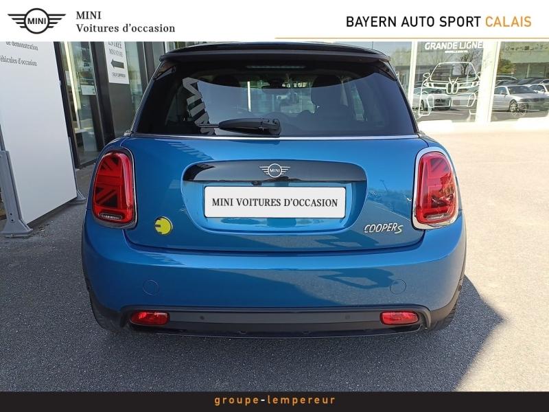 Image MINI Mini Cooper SE 184ch Edition Premium BVA 5CV