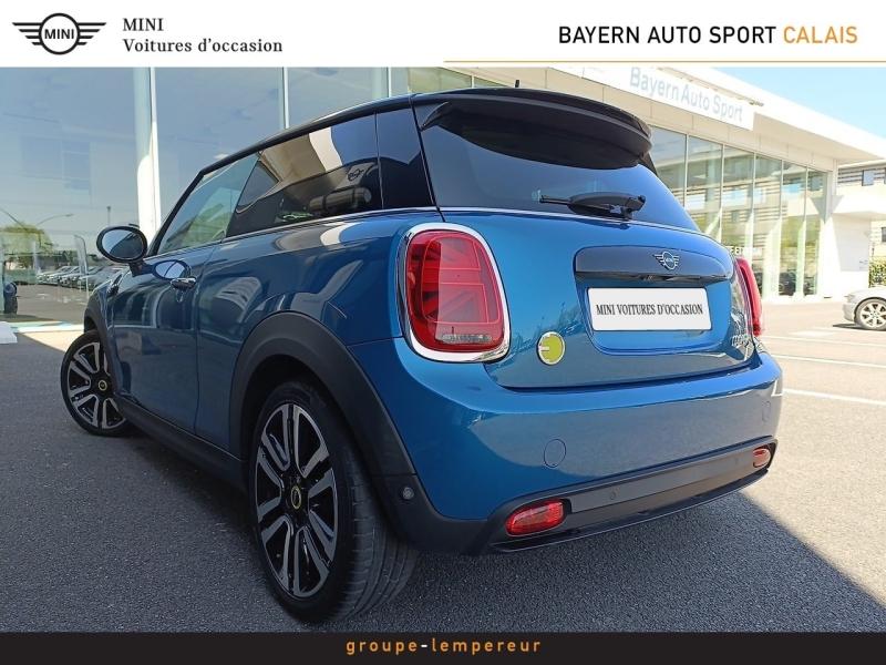 Image MINI Mini Cooper SE 184ch Edition Premium BVA 5CV