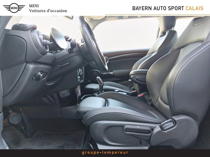 Image MINI Mini Cooper SE 184ch Edition Premium BVA 5CV