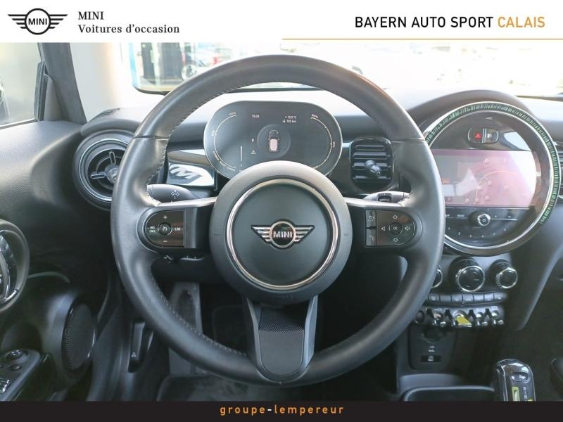 Image MINI Mini Cooper SE 184ch Edition Premium BVA 5CV