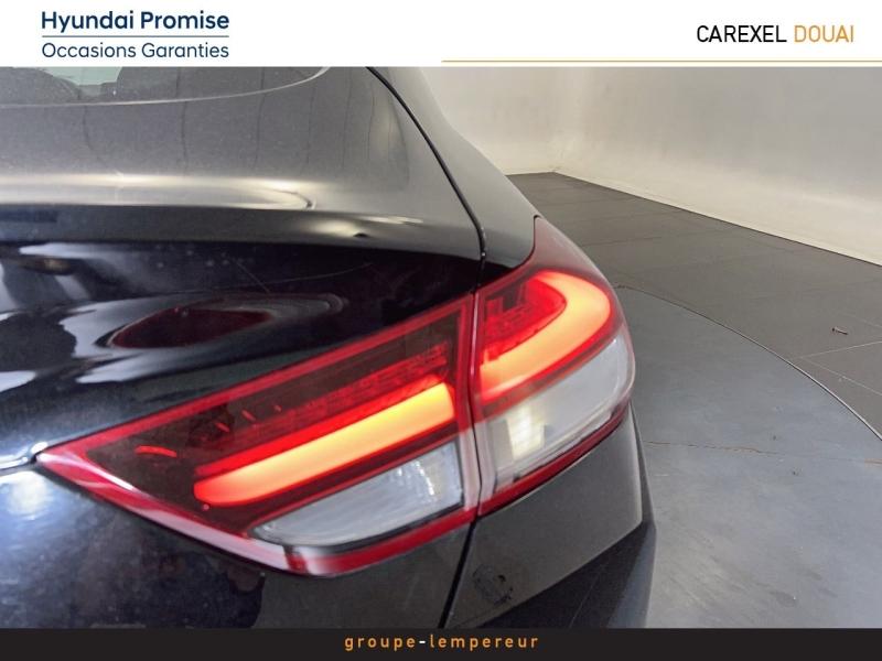 Image HYUNDAI i30 Fastback 1.0 T-GDi 120ch N Line Euro6d-T EVAP