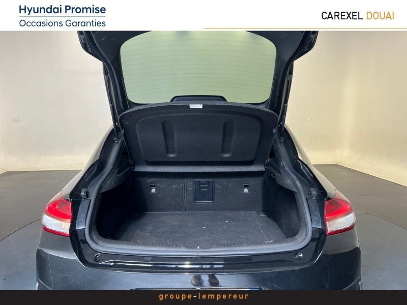Image HYUNDAI i30 Fastback 1.0 T-GDi 120ch N Line Euro6d-T EVAP