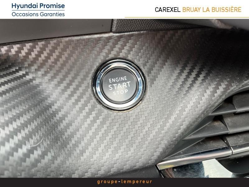 Image PEUGEOT 208 1.5 BlueHDi 100ch S&S GT Line