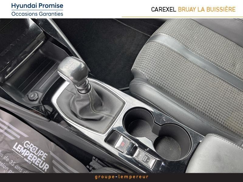 Image PEUGEOT 208 1.5 BlueHDi 100ch S&S GT Line