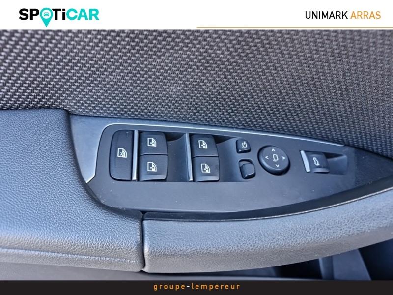 Image BMW X3 sDrive18d 150ch Business Euro6c