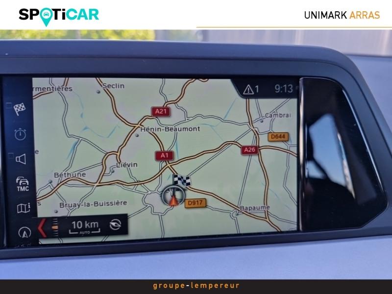 Image BMW X3 sDrive18d 150ch Business Euro6c