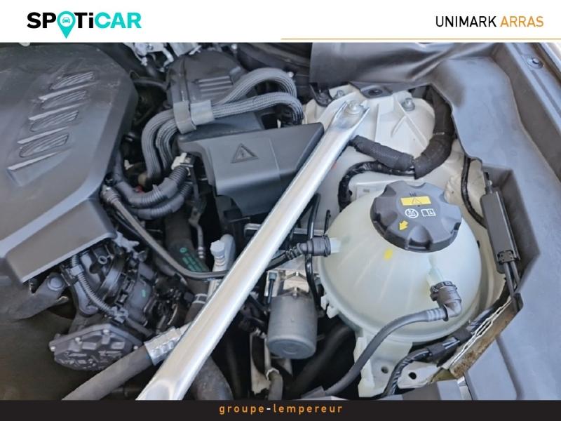 Image BMW X3 sDrive18d 150ch Business Euro6c