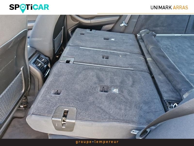 Image BMW X3 sDrive18d 150ch Business Euro6c
