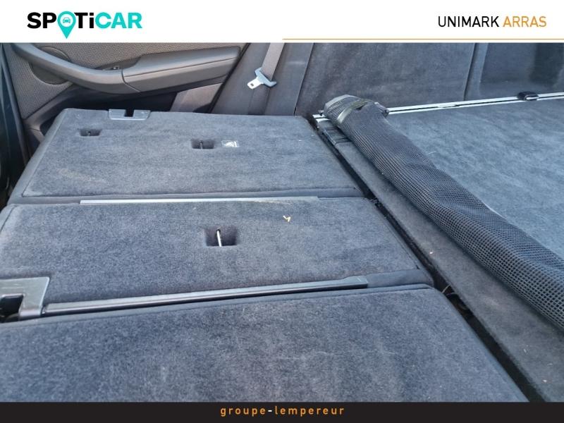 Image BMW X3 sDrive18d 150ch Business Euro6c