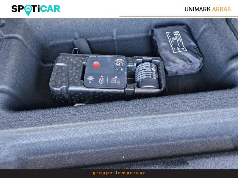 Image BMW X3 sDrive18d 150ch Business Euro6c