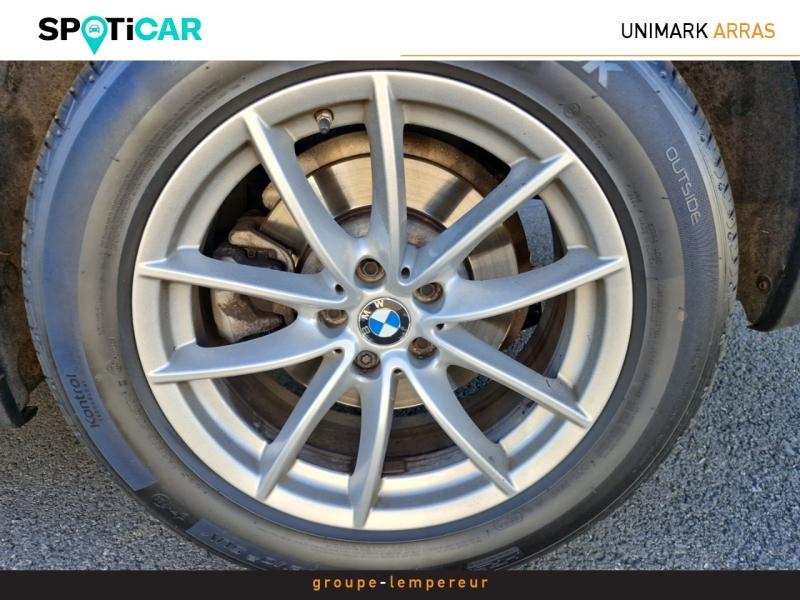 Image BMW X3 sDrive18d 150ch Business Euro6c
