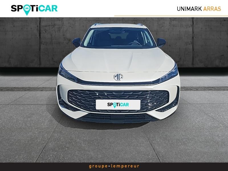 Image MG MOTOR EHS 1.5 Hybrid+ 224ch Luxury