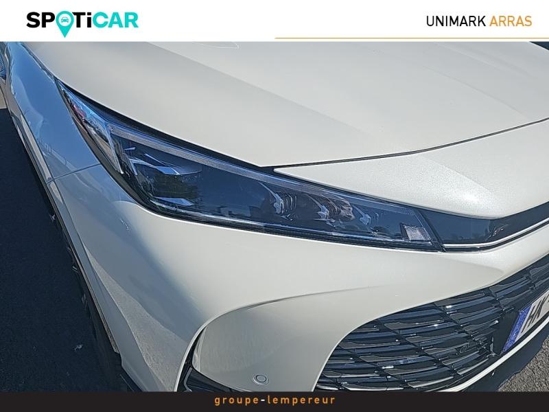Image MG MOTOR EHS 1.5 Hybrid+ 224ch Luxury