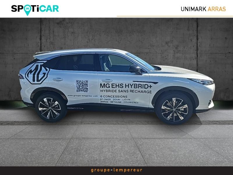 Image MG MOTOR EHS 1.5 Hybrid+ 224ch Luxury