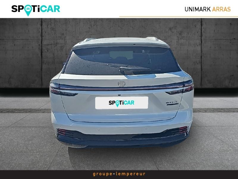 Image MG MOTOR EHS 1.5 Hybrid+ 224ch Luxury