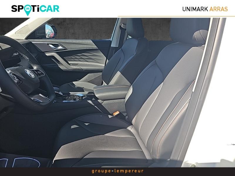 Image MG MOTOR EHS 1.5 Hybrid+ 224ch Luxury