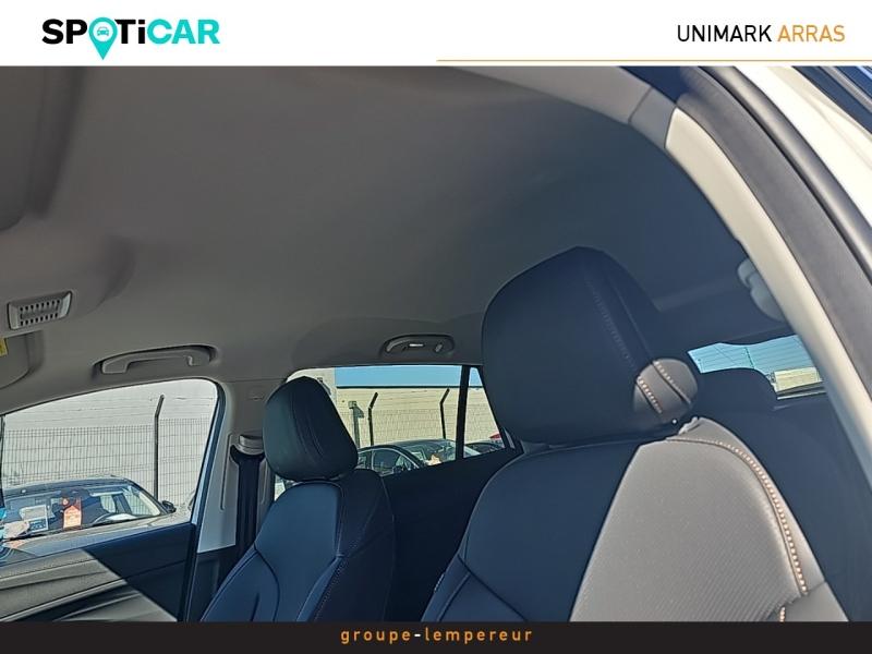 Image MG MOTOR EHS 1.5 Hybrid+ 224ch Luxury