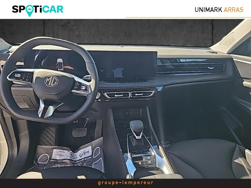 Image MG MOTOR EHS 1.5 Hybrid+ 224ch Luxury