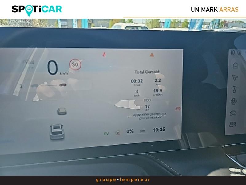 Image MG MOTOR EHS 1.5 Hybrid+ 224ch Luxury
