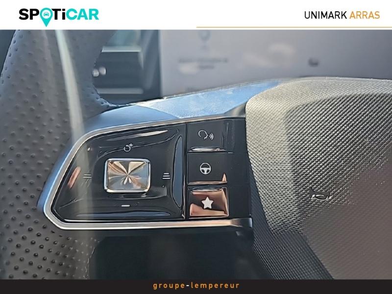 Image MG MOTOR EHS 1.5 Hybrid+ 224ch Luxury