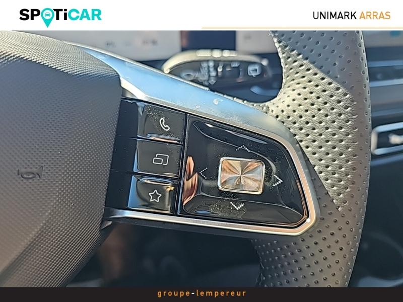 Image MG MOTOR EHS 1.5 Hybrid+ 224ch Luxury