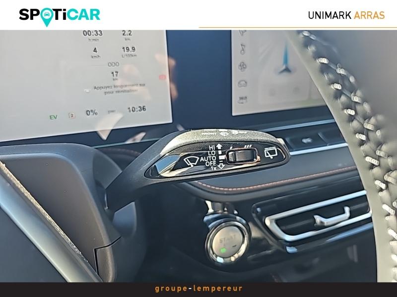 Image MG MOTOR EHS 1.5 Hybrid+ 224ch Luxury