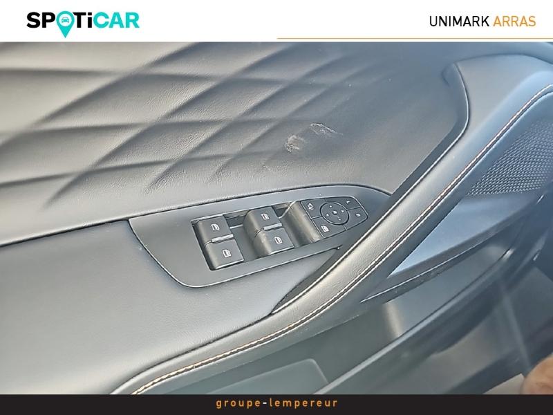 Image MG MOTOR EHS 1.5 Hybrid+ 224ch Luxury