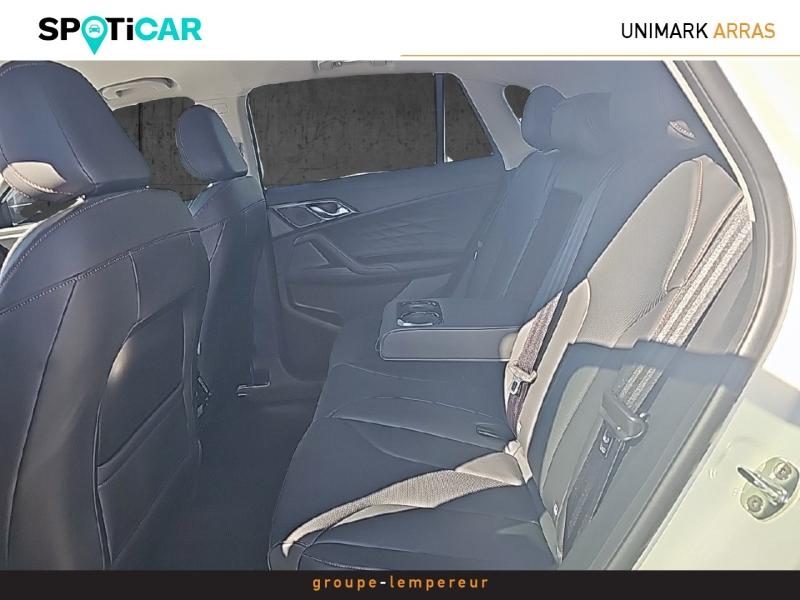 Image MG MOTOR EHS 1.5 Hybrid+ 224ch Luxury