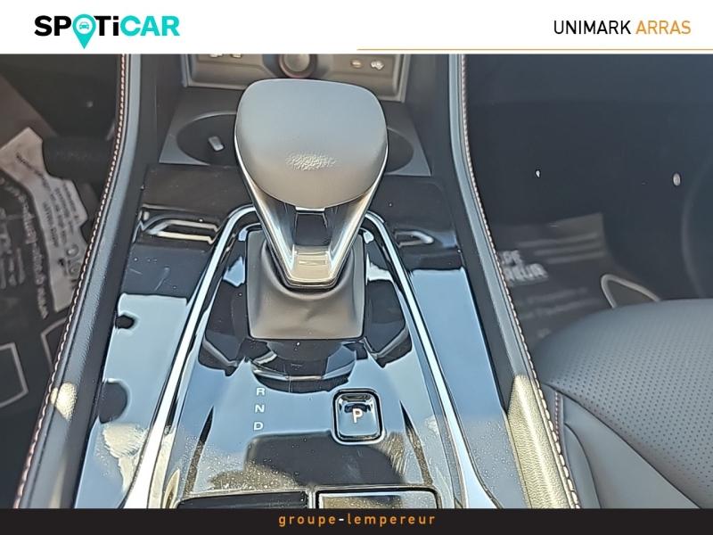 Image MG MOTOR EHS 1.5 Hybrid+ 224ch Luxury