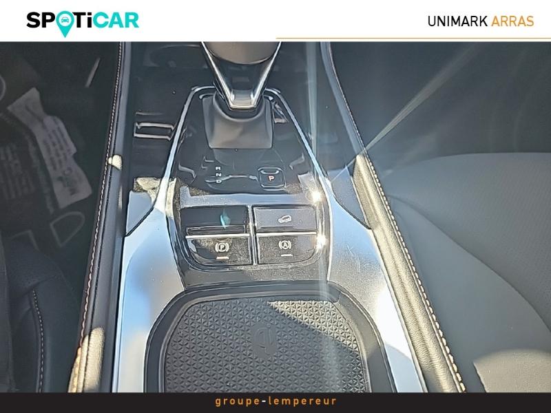 Image MG MOTOR EHS 1.5 Hybrid+ 224ch Luxury