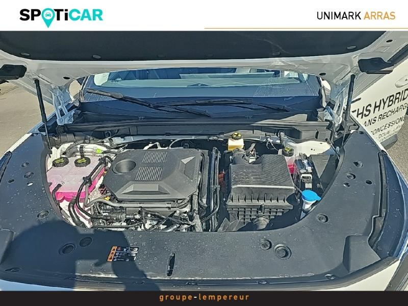 Image MG MOTOR EHS 1.5 Hybrid+ 224ch Luxury