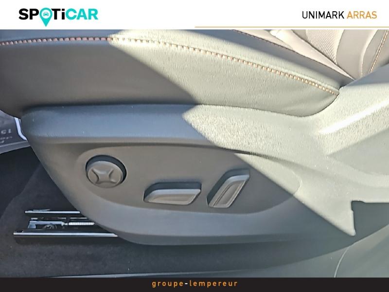 Image MG MOTOR EHS 1.5 Hybrid+ 224ch Luxury