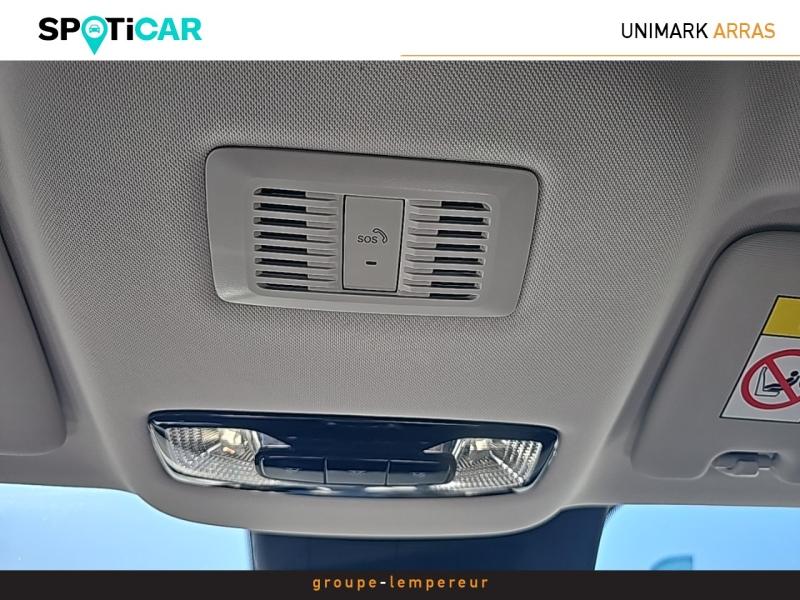 Image MG MOTOR EHS 1.5 Hybrid+ 224ch Luxury