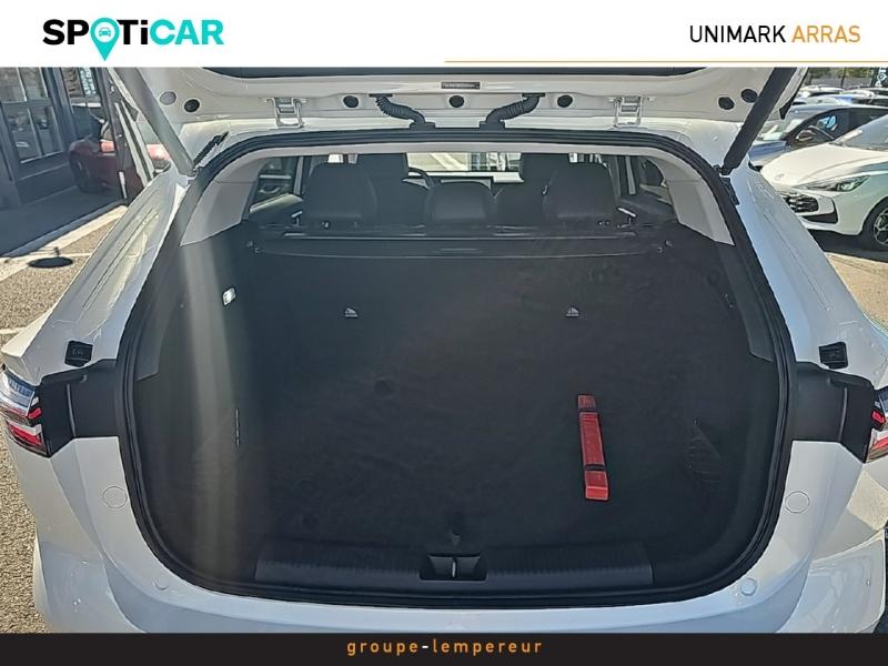 Image MG MOTOR EHS 1.5 Hybrid+ 224ch Luxury