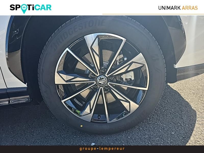Image MG MOTOR EHS 1.5 Hybrid+ 224ch Luxury