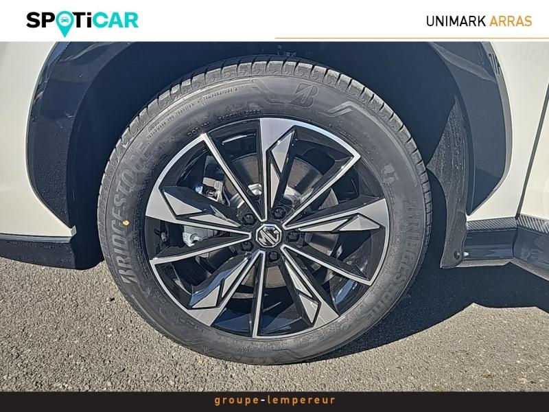 Image MG MOTOR EHS 1.5 Hybrid+ 224ch Luxury