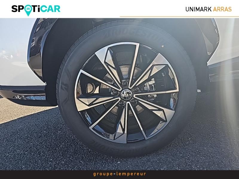 Image MG MOTOR EHS 1.5 Hybrid+ 224ch Luxury