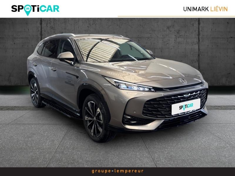 Photo MG MOTOR EHS 1.5 GDI 272ch PHEV Luxury