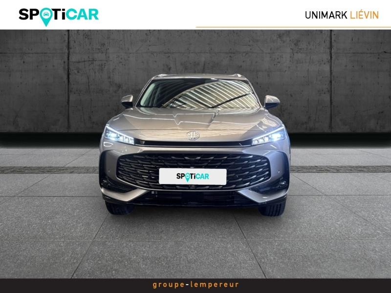 Image MG MOTOR EHS 1.5 GDI 272ch PHEV Luxury