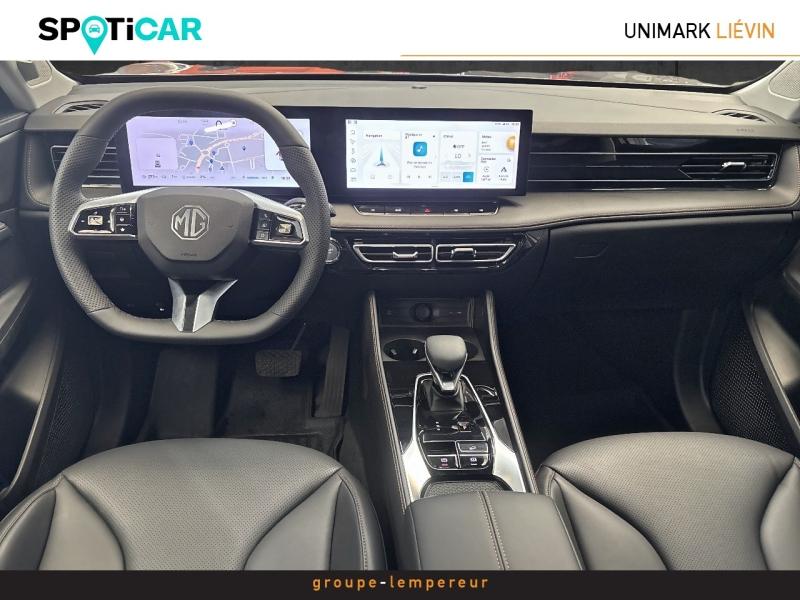 Image MG MOTOR EHS 1.5 GDI 272ch PHEV Luxury