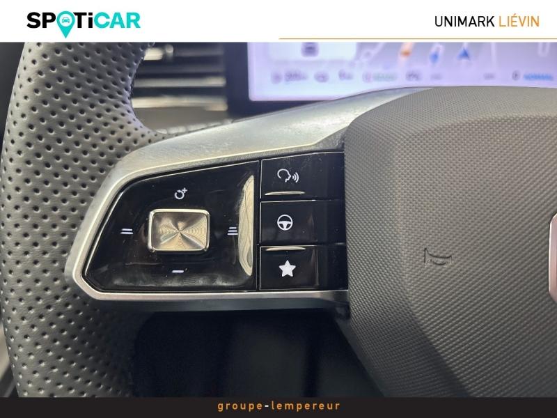 Image MG MOTOR EHS 1.5 GDI 272ch PHEV Luxury