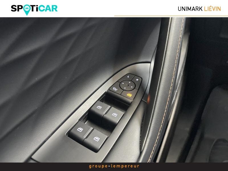 Image MG MOTOR EHS 1.5 GDI 272ch PHEV Luxury