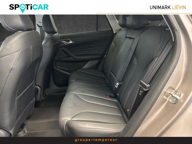 Image MG MOTOR EHS 1.5 GDI 272ch PHEV Luxury