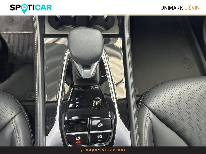 Image MG MOTOR EHS 1.5 GDI 272ch PHEV Luxury