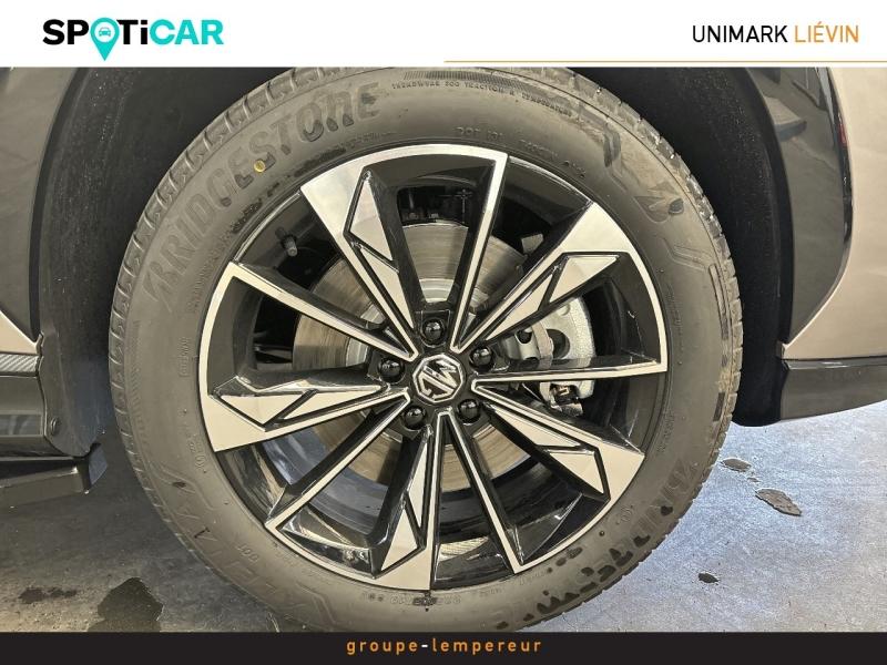 Image MG MOTOR EHS 1.5 GDI 272ch PHEV Luxury