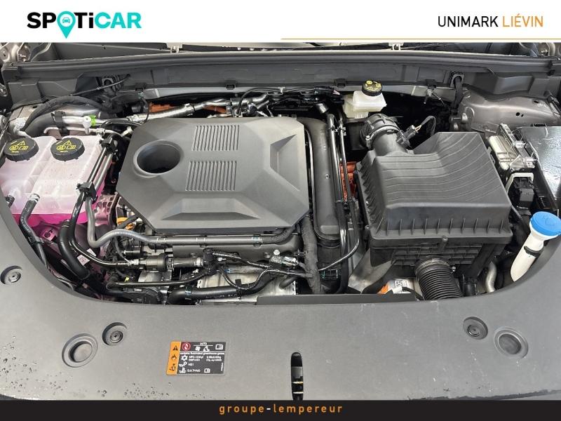 Image MG MOTOR EHS 1.5 GDI 272ch PHEV Luxury