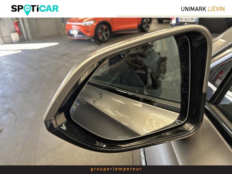 Image MG MOTOR EHS 1.5 GDI 272ch PHEV Luxury