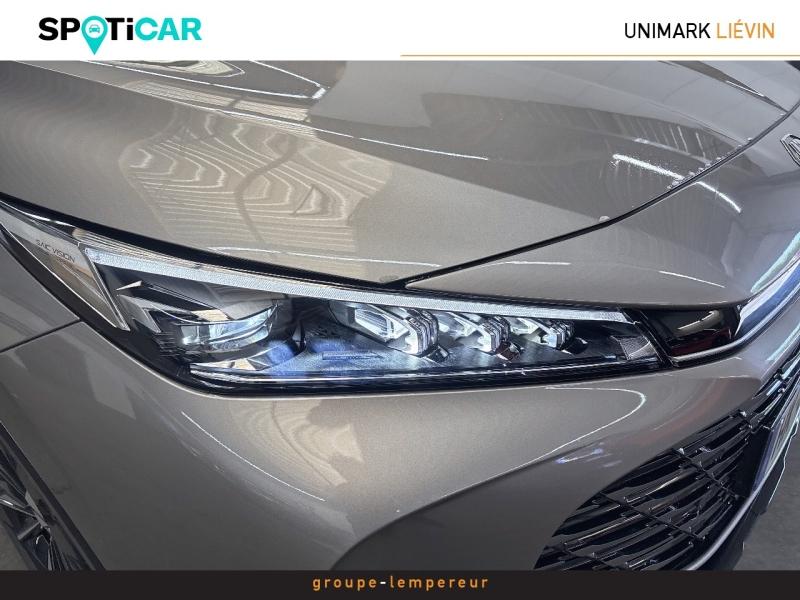 Image MG MOTOR EHS 1.5 GDI 272ch PHEV Luxury
