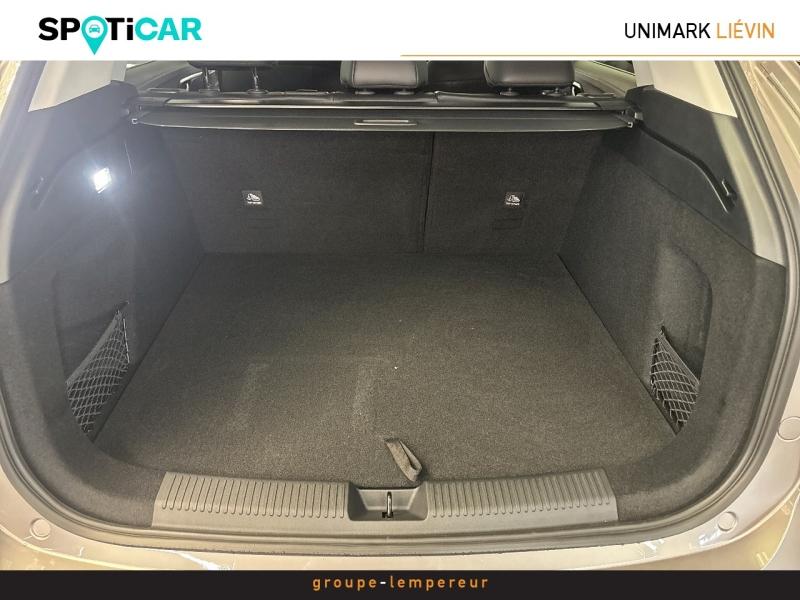 Image MG MOTOR EHS 1.5 GDI 272ch PHEV Luxury