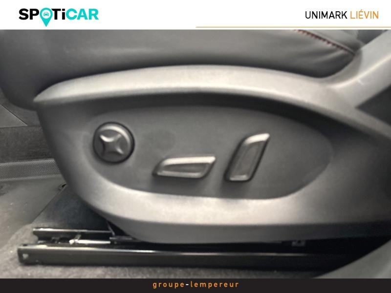 Image MG MOTOR EHS 1.5 GDI 272ch PHEV Luxury